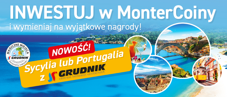 Inwestuj w MC - Sycylia, Portugalia